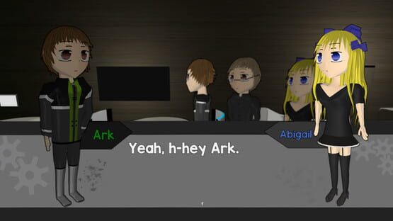 Operation F.A.T.E. screenshot 3