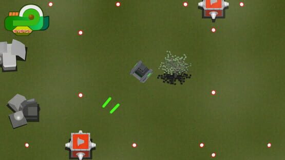 Operation F.A.T.E. screenshot 4