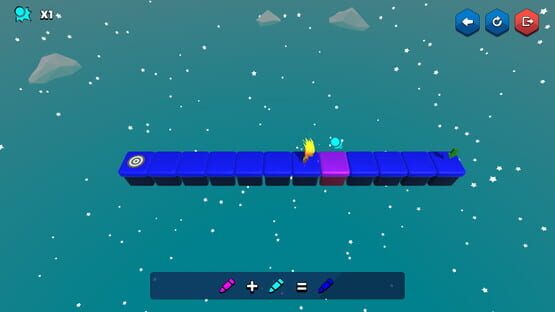 the secret of dyes screenshot 2