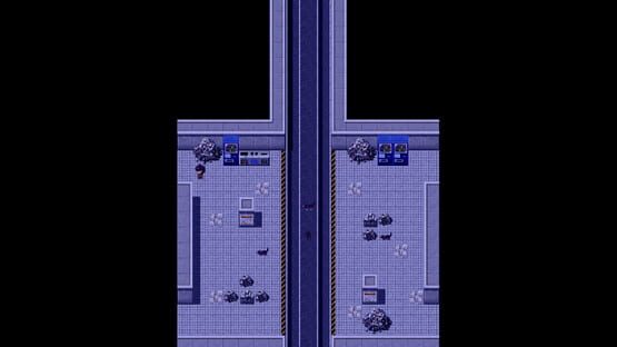 The Survivor After screenshot 3