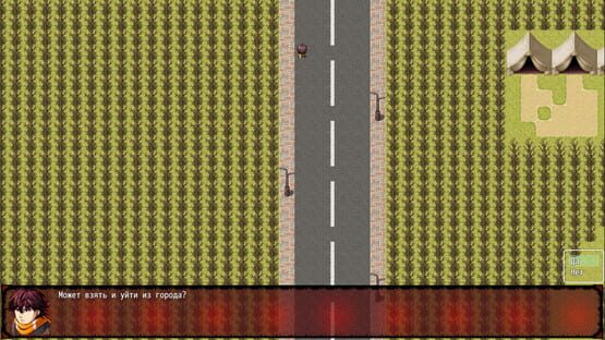 The Survivor After screenshot 4