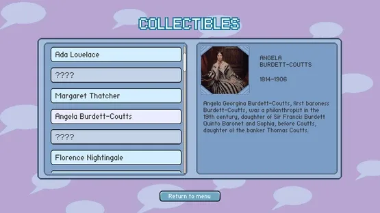 Women's Quiz screenshot 4