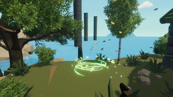 Raising Torolith screenshot 5