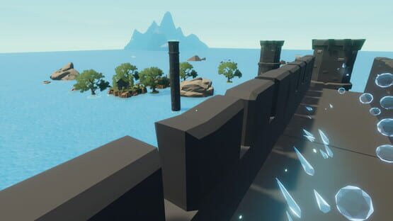 Raising Torolith screenshot 6