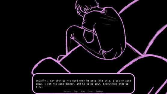 To Be With You screenshot 2