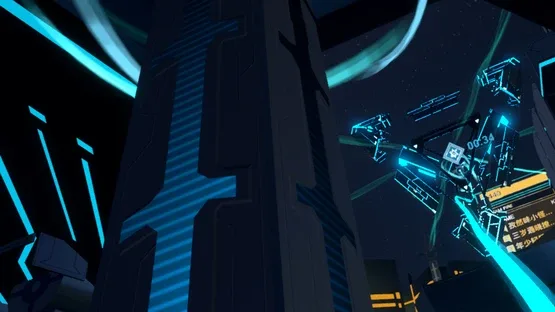Sentry: Obelisk of Dawn screenshot 4
