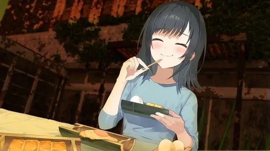 Kochira, Haha Naru Hoshi Yori screenshot 7