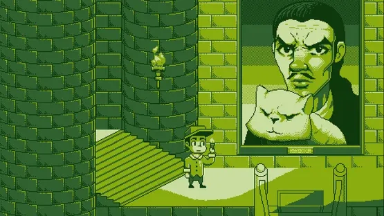 Lasagna Boy screenshot 2