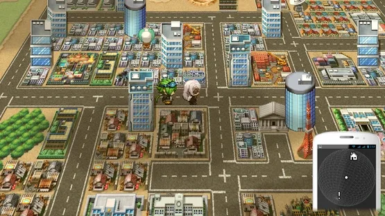 Nina Aquila: Legal Eagle, Season One screenshot 6