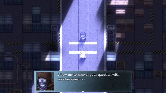 Nina Aquila: Legal Eagle, Season One screenshot 13