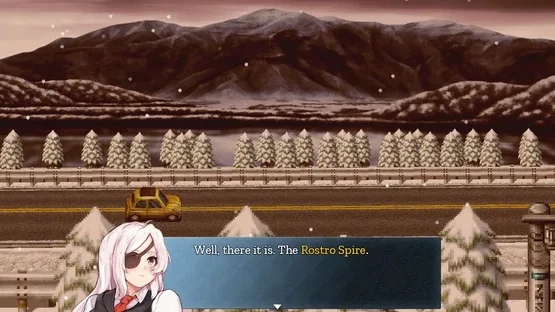 Nina Aquila: Legal Eagle, Season One screenshot 16