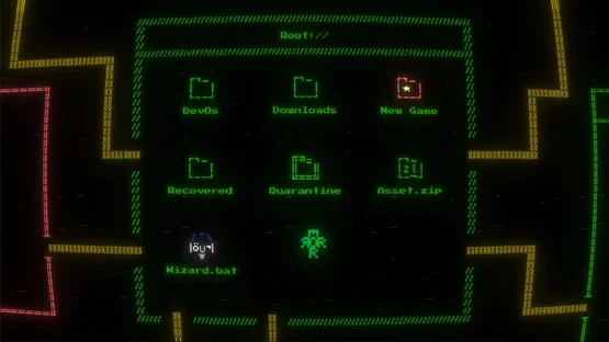 Terrorbane screenshot 8