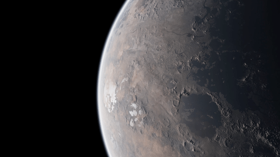 Starship Simulator Screenshot