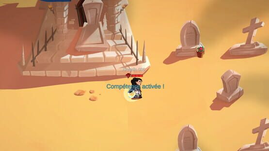 SPACE BANDITOS screenshot 1