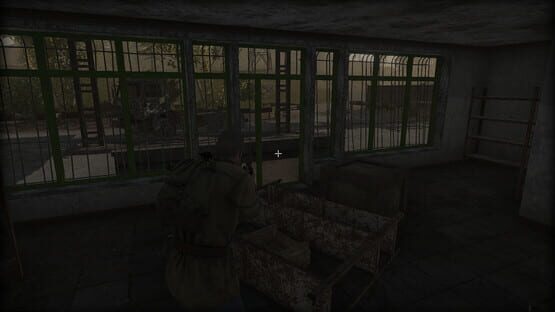 S.O.T.A 2 screenshot 3