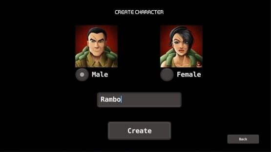 The Unnamed Game screenshot 3