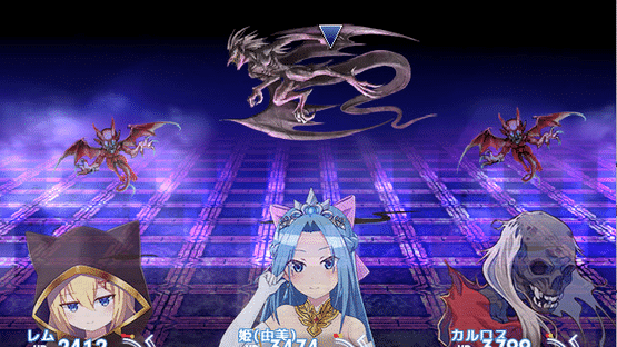 That Time I Got Reincarnated as an Orc Screenshot