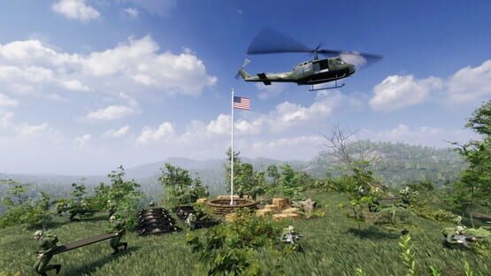 Leave No One Behind: la Drang cover