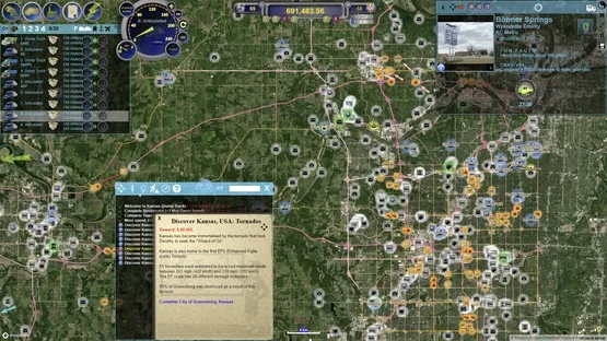 Logistical 3 screenshot 2