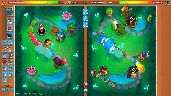 Bloons TD Battles 2 Screenshot