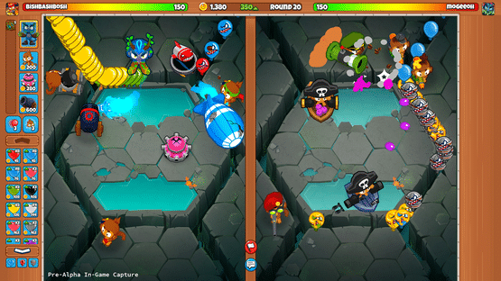 Bloons TD Battles 2 Screenshot