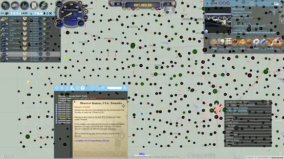 Logistical 3 screenshot 6