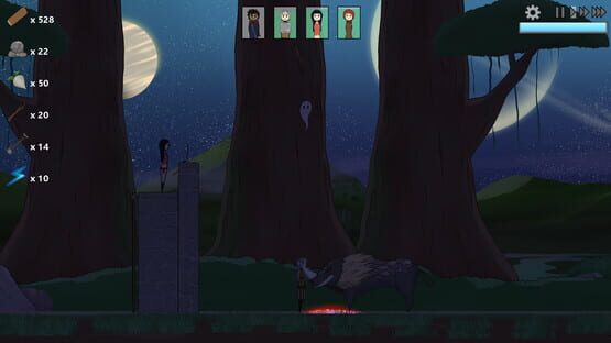 Monsters Per Second cover