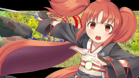 Rasetsu Fuumaden screenshot 1