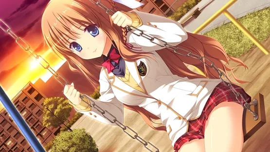 MeltyMoment screenshot 1