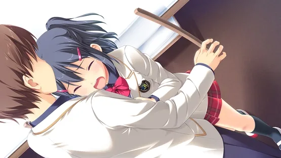 MeltyMoment screenshot 2