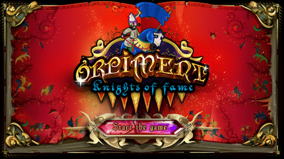 Orpiment Screenshot