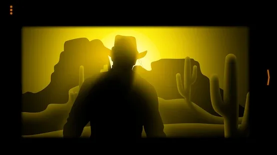 Hidden Shapes Old West screenshot 6