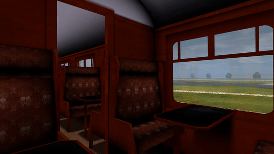 Trainz Railroad Simulator 2019: LMS Duchess Screenshot