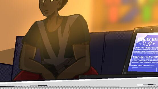 Paradigm Shift cover