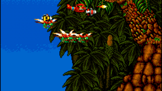 Prehistoric Isle Screenshot