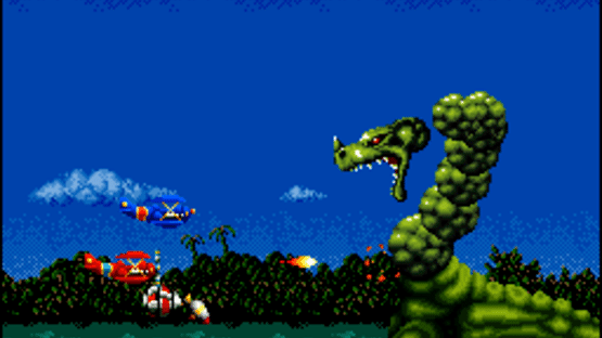 Prehistoric Isle Screenshot