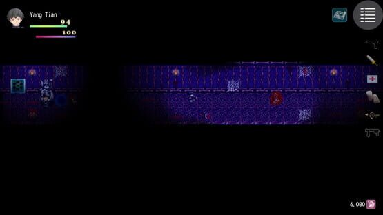 Fear 2: The Disappeared 207 cover