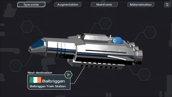 Automatrons screenshot 1