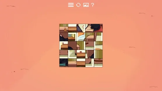 Catch the Stars: Jigsaw Puzzle screenshot 3