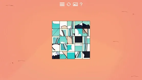Catch the Stars: Jigsaw Puzzle screenshot 5