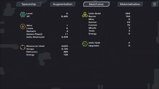 Automatrons screenshot 3