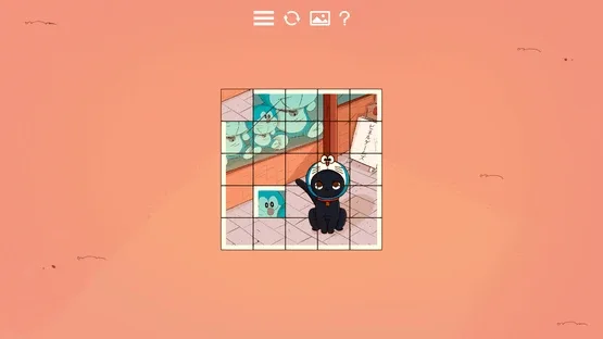 Catch the Stars: Jigsaw Puzzle screenshot 4