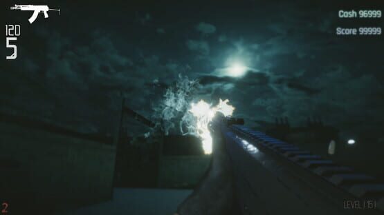 Z Arena screenshot 7