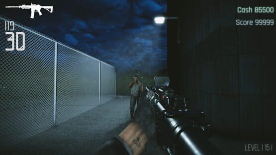 Z Arena screenshot 6