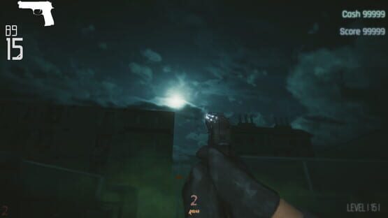 Z Arena screenshot 3