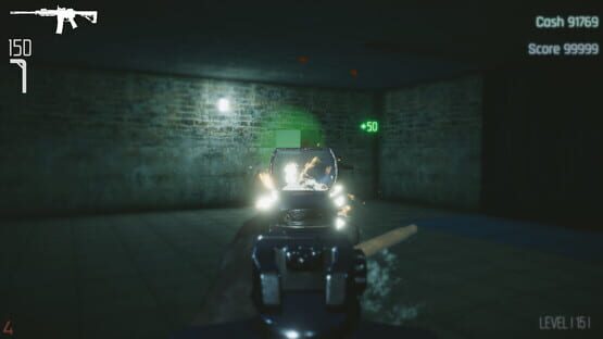 Z Arena screenshot 2