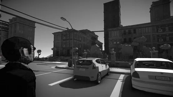 Mystery of Lucy Green: The Devil's Diaries screenshot 1