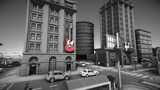 Mystery of Lucy Green: The Devil's Diaries screenshot 11