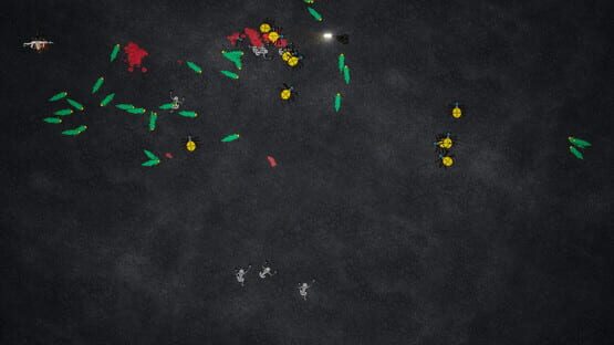 No Fear screenshot 1