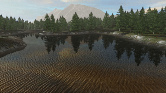 Trainz Railroad Simulator 2019: Canadian Rocky Mountains Baker Crk to West of Calgary Screenshot